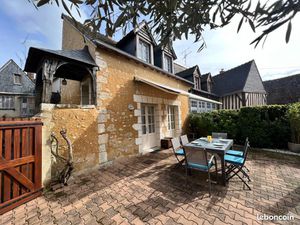 Maison T3 hyper centre Vendôme