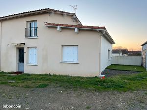 Location Immobilière Niort