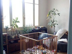 Appartement 5 pièces 71 m²