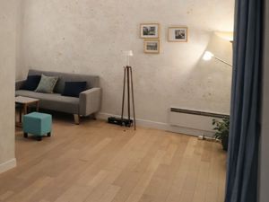 Location meublé longue ou courte durée