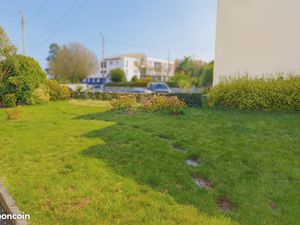 Terrain à bâtir de 308m² à Guipavas