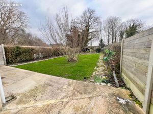 Pavillon 5 pièces 116 m²