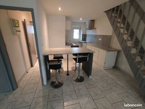 Appartement T3 rénové face Utbm