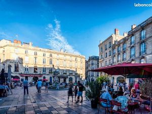 Fonds de commerce 76 m²