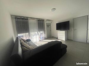 Appartement 4 pièces 74 m²