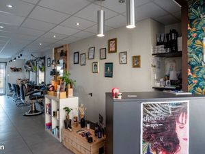 Fond de commerce 75 m² Saint-Mesmin