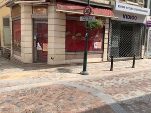 Restaurant 60 m² CORBEIL ESSONNES