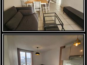 Appartement Toulouse Centre - Saint Cyprien