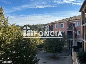 Appartement 2 pièces 57 m²