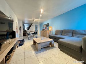 Appartement Oeutrange