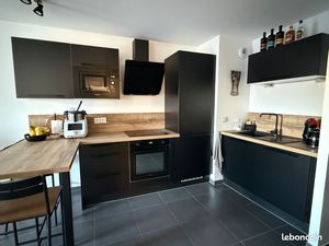 Appartement T2 Bourran