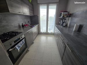 Appartement T4 Sorgues