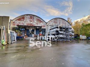 Maison 6 pièces 1200 m²