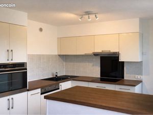 T2 de 40 m² – 9ᵉ et dernier étage – Ascenseur