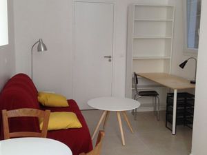 Studio Butte Ste Anne