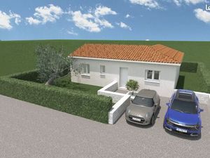 Maison 4 pièces 85 m²