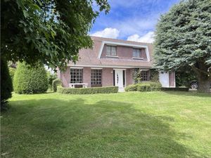 Maison individuelle semi plain pied HOULLE 62910