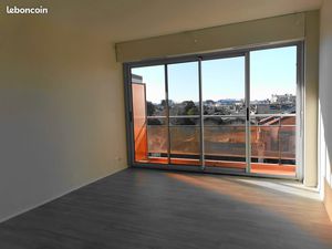 Appartement Bordeaux Centre avec balcon