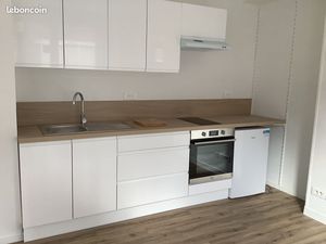 Appartement centre ville Bailleul