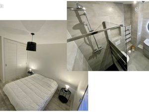 T2 meublé 51m2 balcon Annecy Le Vieux