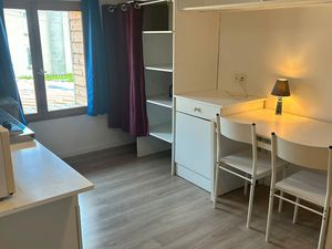 Studio meublé proche Alimentec