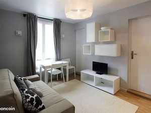 Joli T2 meublé hyper-centre au Grande Rue