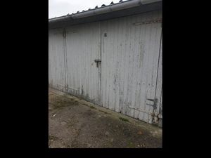 A louer Boxe couvert