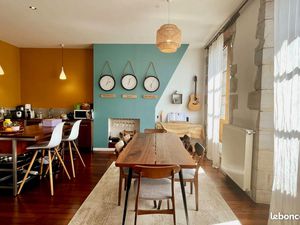 Magnifique T5 de 150m² avec terrasse de 60m² - Bayonne Saint-Esprit