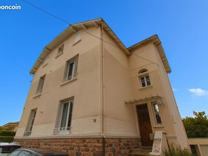 Appartement 4 pièces 76 m²