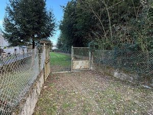 Terrain constructible