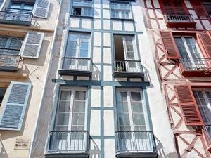 Appartement centre de Bayonne bail étudiant