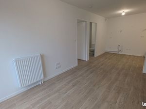 Location appartement T1 neuf - Saint Erblon centre