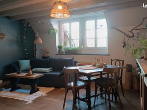 Charmant appartement T3