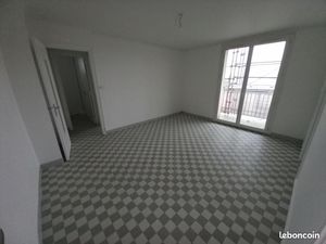 Appartement 4 pièces 67 m²