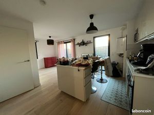 T2 + Terrasse à louer - Résidence de standing - Loyer modéré PINEL