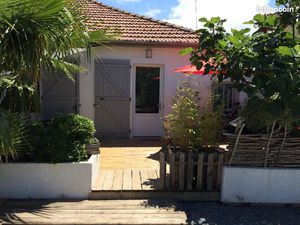 Location meublée 4mois Tarnos