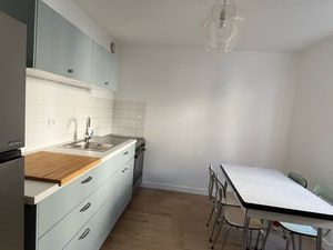 Location T1 étudiant Saint-Malo