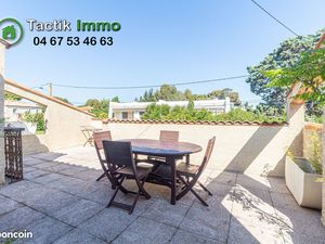 Appartement 5 pièces 118 m²