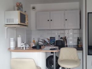 Studio meublé a louer