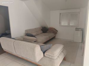 Location appartement 3 pièces