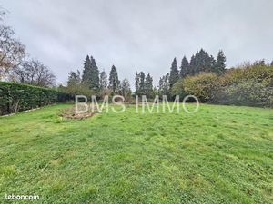 Terrain 867 m² Fretin