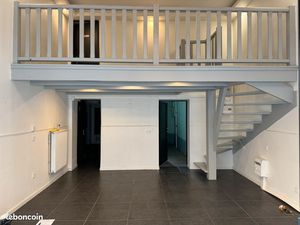 Local commercial loué – Gare Grenoble – Rendement 11 %