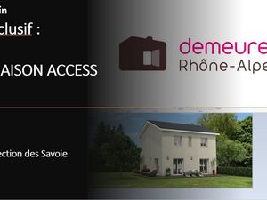 Maison 4 pièces 85 m²