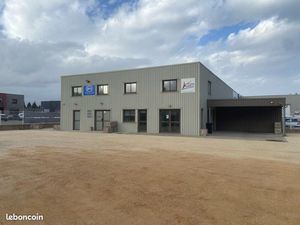 Dépôt local PRO Bureaux