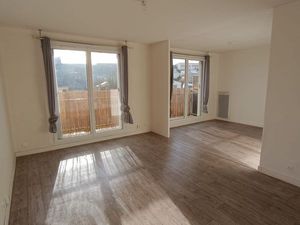T2 Bis lumineux de 67 m² – Brest Kérinou (Proche Super U)