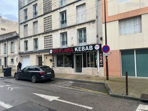 Fond commerce a vendre