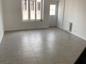 Location maison templeuve