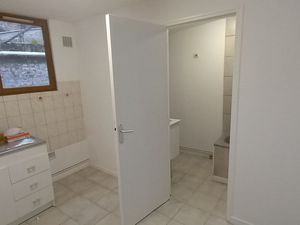 F1 en rez de chaussee