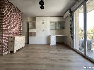 Studio moderne et fonctionnel à Toulon