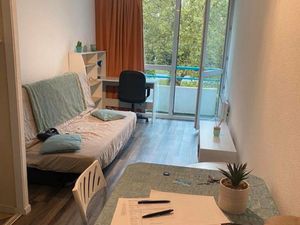 Appartement studio étudiant vannes